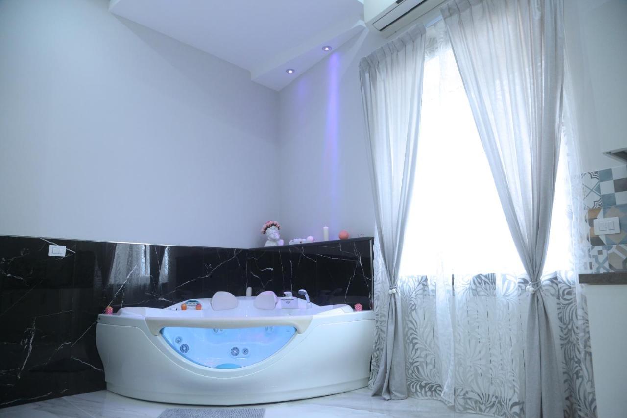 Opera Home Napoli المظهر الخارجي الصورة