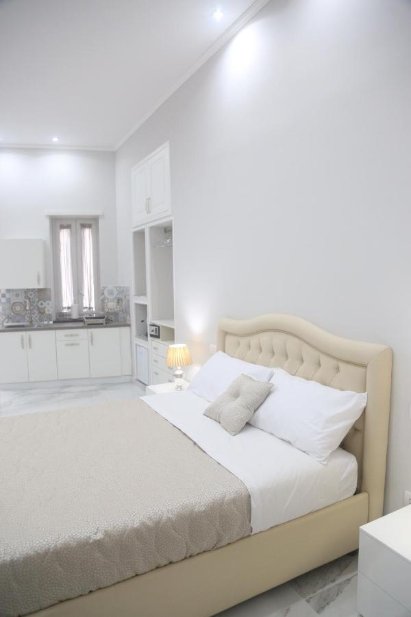 Opera Home Napoli المظهر الخارجي الصورة