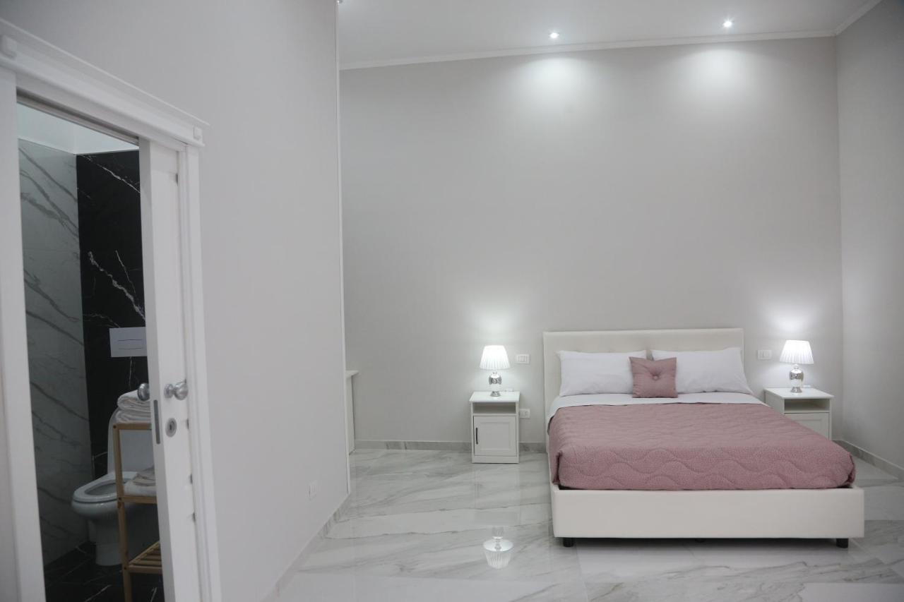 Opera Home Napoli المظهر الخارجي الصورة