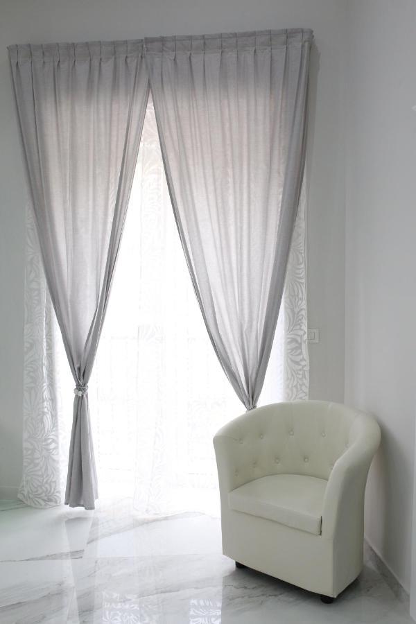 Opera Home Napoli المظهر الخارجي الصورة