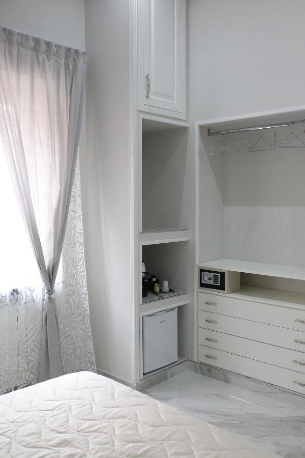 Opera Home Napoli المظهر الخارجي الصورة