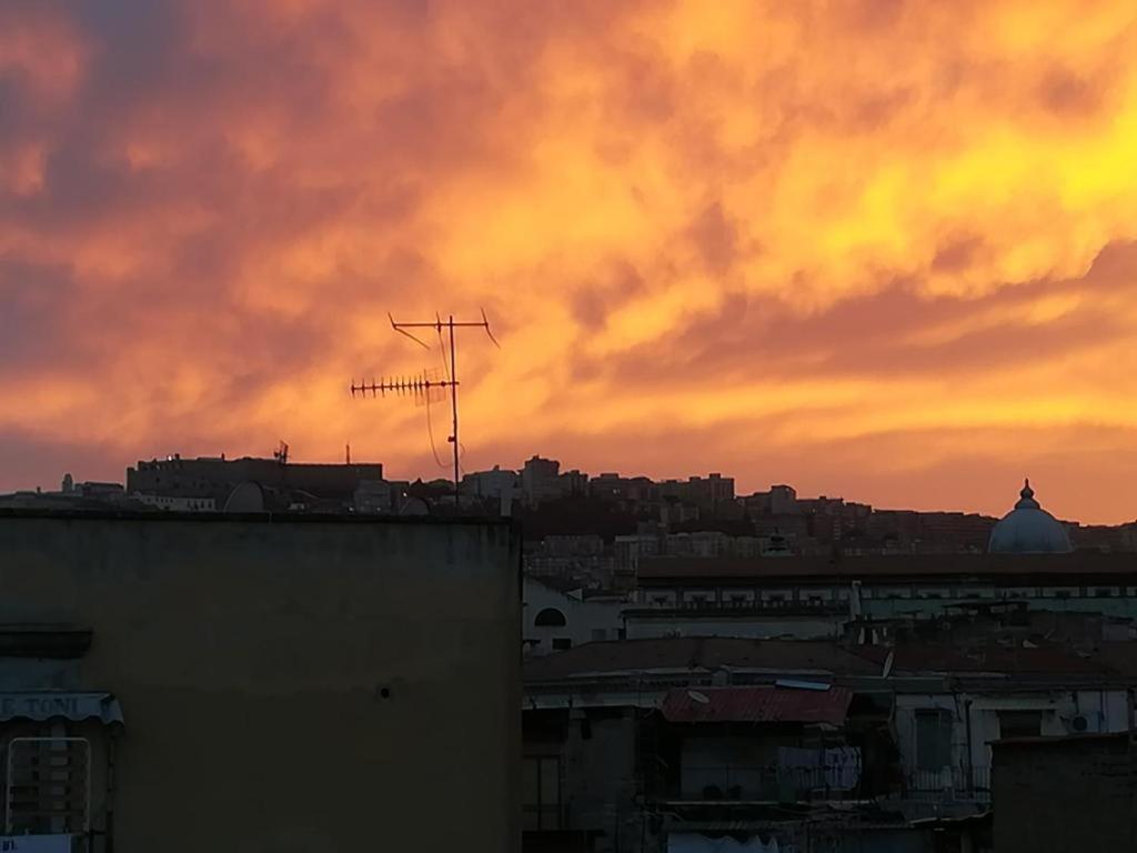 Opera Home Napoli المظهر الخارجي الصورة