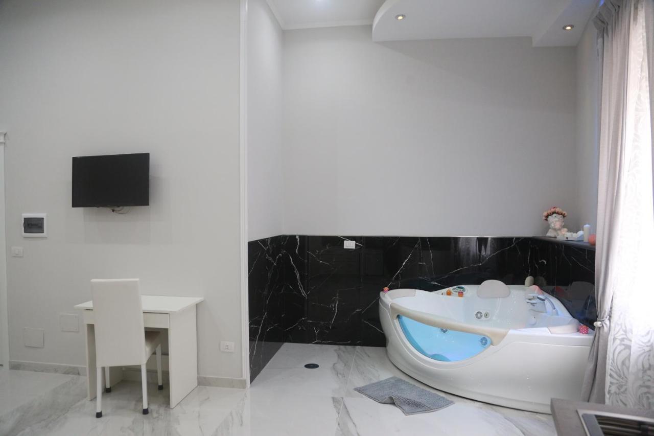 Opera Home Napoli المظهر الخارجي الصورة