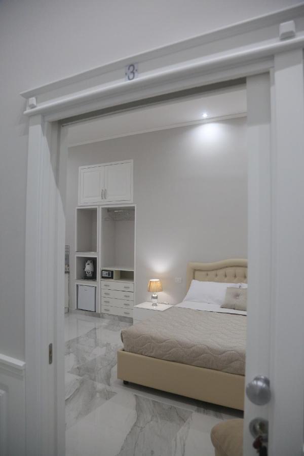 Opera Home Napoli المظهر الخارجي الصورة