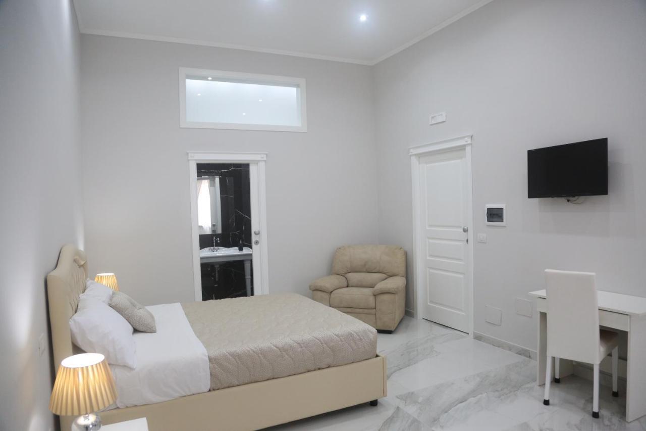 Opera Home Napoli المظهر الخارجي الصورة