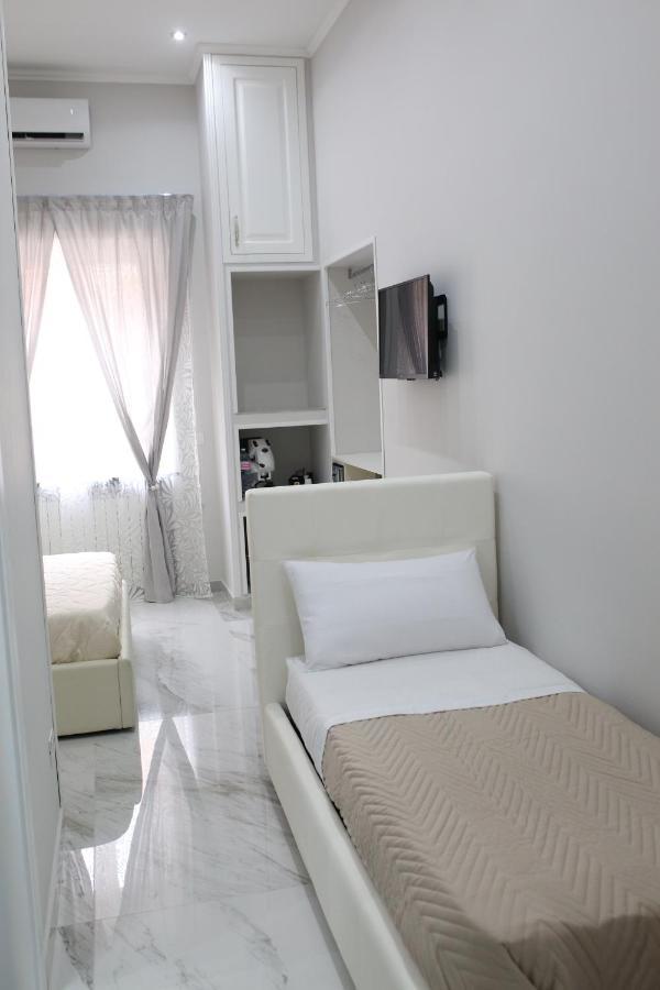 Opera Home Napoli المظهر الخارجي الصورة