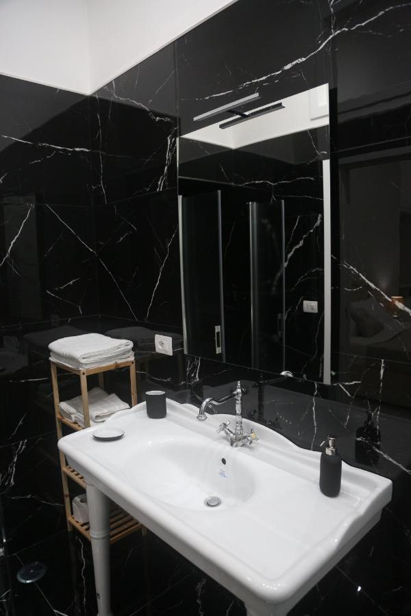 Opera Home Napoli المظهر الخارجي الصورة