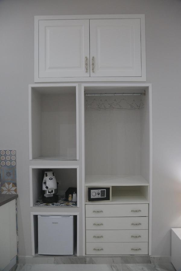 Opera Home Napoli المظهر الخارجي الصورة