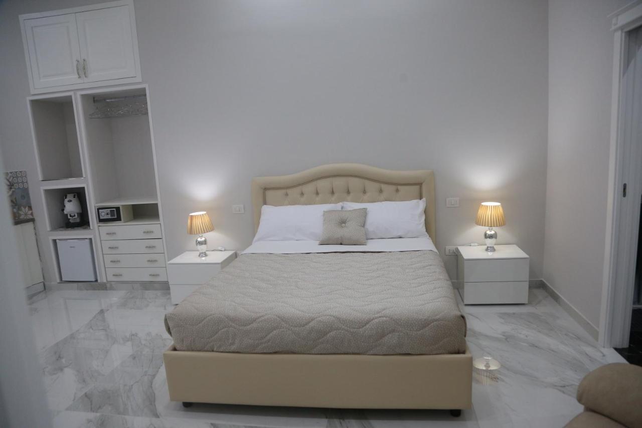 Opera Home Napoli المظهر الخارجي الصورة