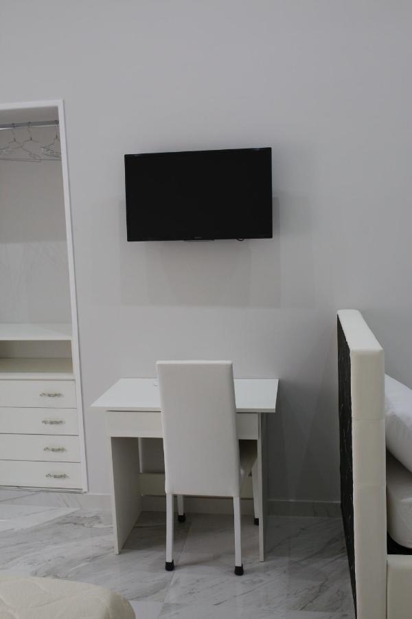 Opera Home Napoli المظهر الخارجي الصورة