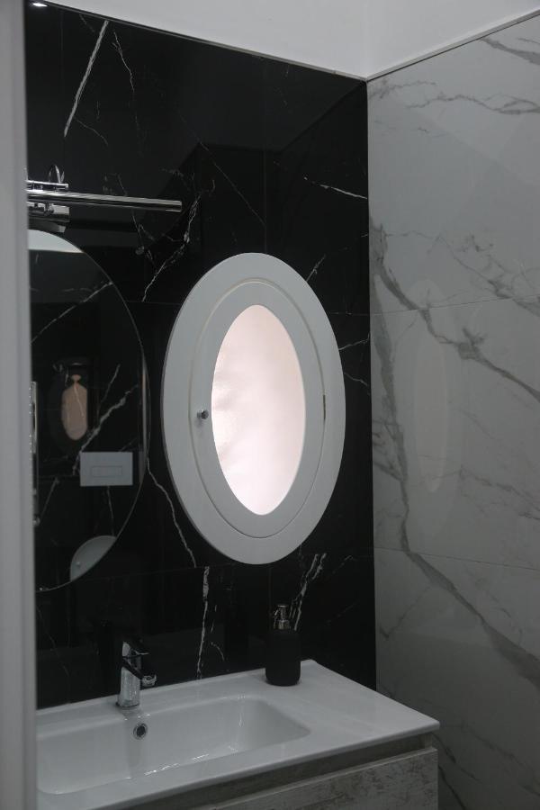 Opera Home Napoli المظهر الخارجي الصورة