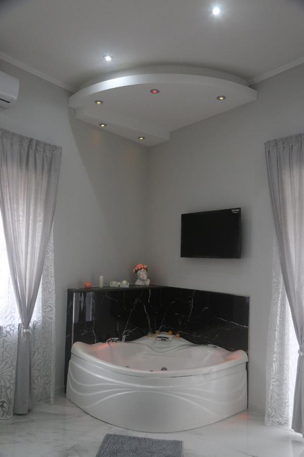 Opera Home Napoli المظهر الخارجي الصورة