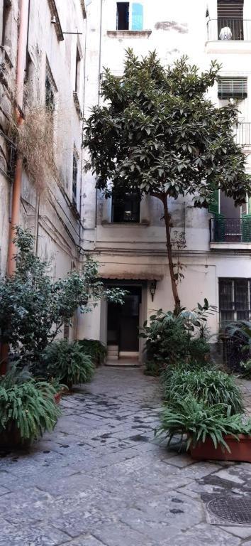 Opera Home Napoli المظهر الخارجي الصورة
