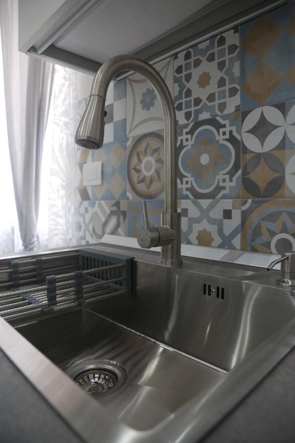 Opera Home Napoli المظهر الخارجي الصورة