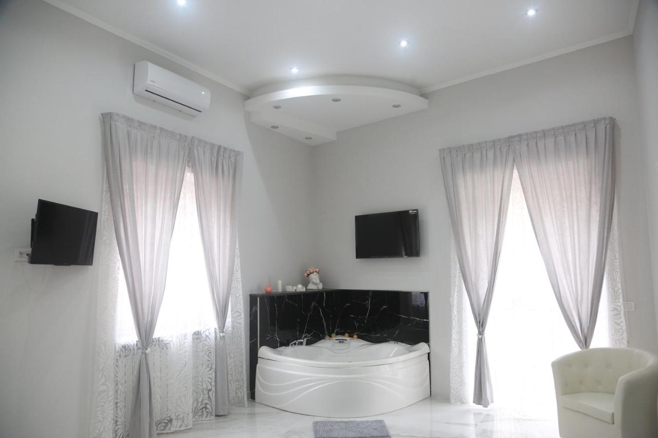 Opera Home Napoli المظهر الخارجي الصورة