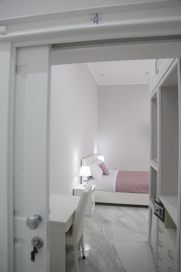 Opera Home Napoli المظهر الخارجي الصورة