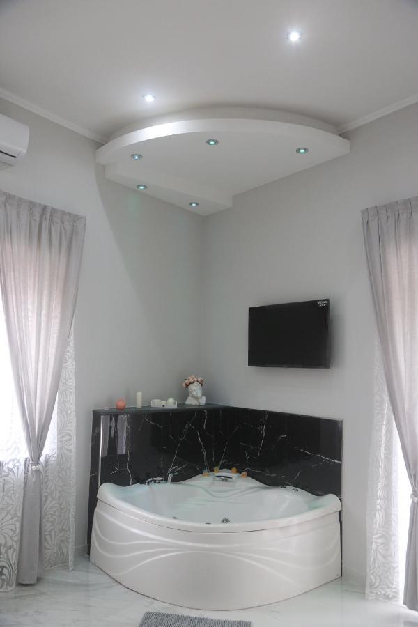 Opera Home Napoli المظهر الخارجي الصورة