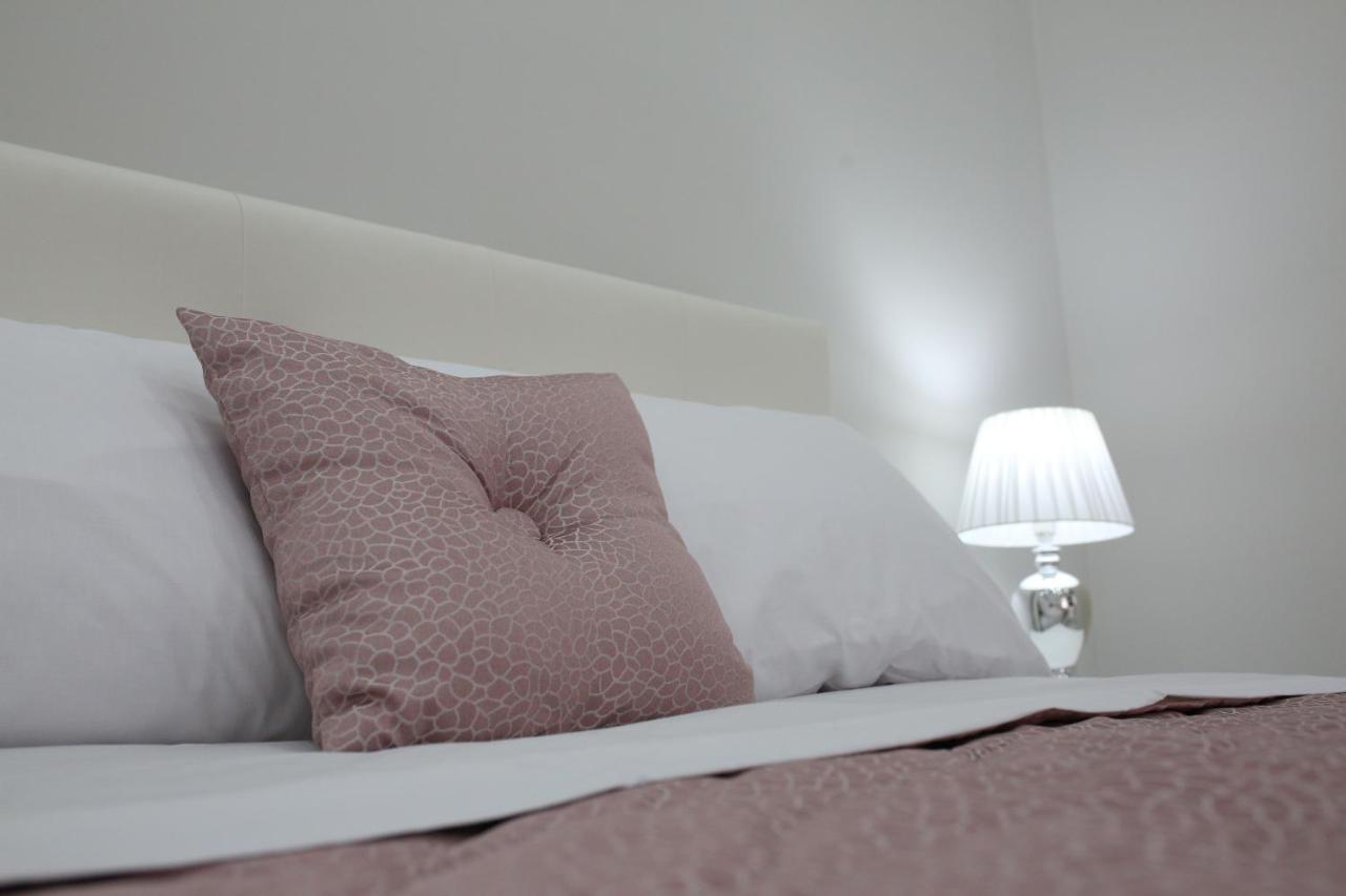 Opera Home Napoli المظهر الخارجي الصورة
