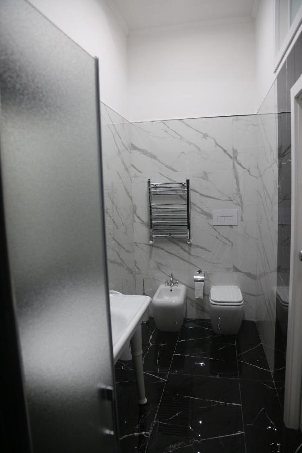 Opera Home Napoli المظهر الخارجي الصورة