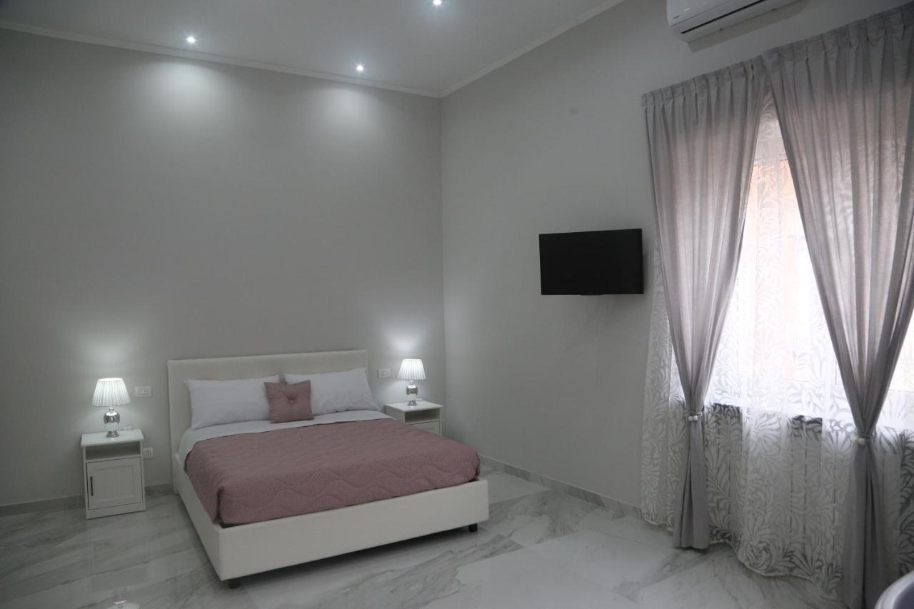 Opera Home Napoli المظهر الخارجي الصورة