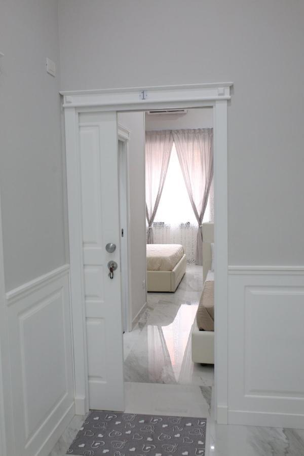 Opera Home Napoli المظهر الخارجي الصورة