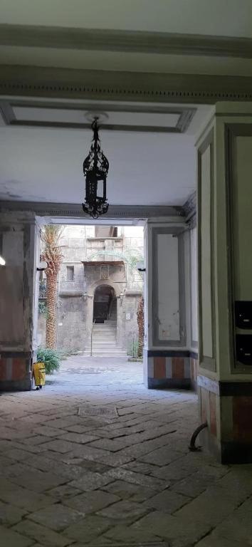 Opera Home Napoli المظهر الخارجي الصورة