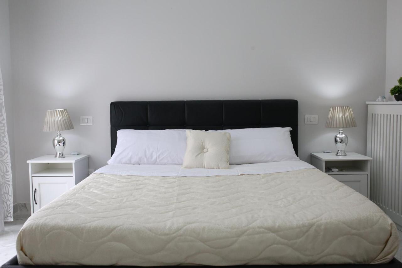Opera Home Napoli المظهر الخارجي الصورة