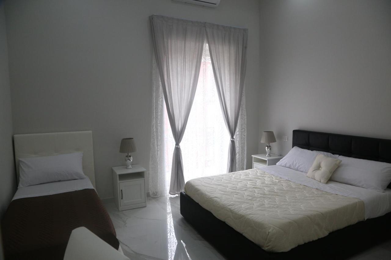 Opera Home Napoli المظهر الخارجي الصورة